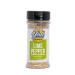 Y'all Brands Lime Pepper Seasoning, Premium Quality All-Natural Gluten-Free Easy and Delicious Seasoning for Chicken, Fish, Shrimp, & Pork Chop - 6 oz