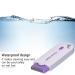 Rechargeable Electric Razor for Women - Cordless Hair Remover for Smooth Armpit, Arm, and Leg - USB Charging - Household Unisex - Buy Online on GoSupps.com