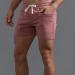 Makalon Men's Swim Trunks with Liner - Red X-Large - Buy Online on GoSupps.com