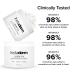 Instaderm Crepe Fix Body Restorative Cream Anti-Aging Wrinkle Cream Support Skins Natural Elastin & Collagen Production to Restore Lift Tighten Hydrate & Smooth Thinning Aged Crepey Skin. 4OZ - Buy Online on GoSupps.com