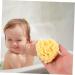 FRCOLOR Moisturizer Body Bath Shower Sponge for Body for Bathing for Body Natural Bath Sponge Bath Sponge for Sponge Shower - Buy Online on GoSupps.com