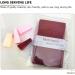 Sponge Cushion Puffs Makeup Sponge Blender Foundation Beauty Tool 4 Bags Powder Puff Face Soft Makeup Powder Puff Sponge Makeup Tool For Women And Girls - Buy Online on GoSupps.com