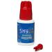YTrade Glue SKY S+ 5ml | Maximum Retention | Waterproof | 7 Weeks Hold | Safe for Sensitive Eyes | Premium Eyelash Extension Supplies | 1 Pack Black - Buy Online on GoSupps.com