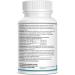 Synergy Holistics | Probiotics Synergy - Supports Digestion Bloating & IBS Relief - Clinically Validated DDS1 Lactobacillus Acidophilus & UABla-12 Probiotic Supplement Superstrains - No Refrigeration - 2 Veg Caps Daily - 120 Capsules - Buy Online on GoSupps.com