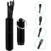 Durable Ear Pick Tool Set - Home Ear Wax Removal Kit | Effective Ear Cleaning Tools - Buy Online on GoSupps.com
