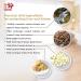 NOTO Perfect Lungs Health Supplements - 48 Capsules | Relieve Nasal Sensitivity, Improve Lung Health, Enhance Immunity - Buy Online on GoSupps.com