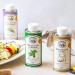 La Tourangelle - Set of 3 Basil Garlic & Thyme & Rosemary Infused Oils Intense Tasty Flavor for Gourmands Lovers of Cooking - Buy Online on GoSupps.com