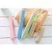 Portable Toothbrush Case Set - 4-Piece Travel & Camping Toothpaste Holder with Storage Box - Buy Online on GoSupps.com