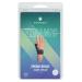 Movibrace Thumb Brace - Adjustable Support for Left or Right Hand (S/M) | International Shipping Available - Buy Online on GoSupps.com