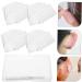 60pcs Ear Tape Vertical Ear Supply Box - Portable Small Face Orthotics Earmuffs | Silicone Patches for Erect Ears - 3.8x1.7cm - Buy Online on GoSupps.com