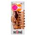 Scunci 17836 Large No-Slip Grip Jaw Hair Clip (Pack of 4) - Get a Strong Hold with These Hair Clips! - Buy Online on GoSupps.com