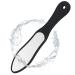 Professional Foot Rasp Callus Remover - Double-Sided Stainless Steel File for Pedicure and Hard Skin Removal - Buy Online on GoSupps.com