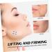 Didiseaon 240 Pi ces v bande de visage double menton patch lifting visage adh sif etiquette autocollante face tape lifting invisible ruban adh sif invisible pour le visage se r concilier PVC - Buy Online on GoSupps.com