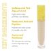 Kosas Revealer Brightening Concealer 01 Tone 0.20 oz | Super Creamy Formula - Buy Online on GoSupps.com