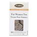 Flora - For Women Medicinal Tea 20 Biodegradable Pyramid Tea Bags 38 g