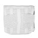 Self-Heating Massage Belt | Tourmaline Magnetic Therapy Lower Back Support for Pain Relief (L) - Buy Online on GoSupps.com