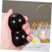 Gleavi Wooden Massage Balls - 2 Pack Handcrafted Chinese Stress Relief Balls for Gym & Wellness - Buy Online on GoSupps.com