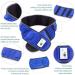 Abdominal Massage Device & Vibration Belt for Weight Loss | Slimming & Lazy Massage for Men & Women - Buy Online on GoSupps.com