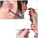 Beaupretty 3sets Ear Wax Removal Tool Double Rotating Ear Cleaner Ergonomic Design for Safe Use for Home and - Buy Online on GoSupps.com