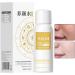 Lotion claircissante pour la Peau | 100ml Format Voyage Lait Lumi re pour Femme | Gel Hydratant Non Collant Quotidien Nuit Apr s Sport Maquillage pour Mains S ches Peaux Sensibles - Buy Online on GoSupps.com