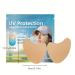 Nuyhgtr Outdoor Sun Protection Patch UV Protection Face Patch Face Patch Facial Sunscreen Patch Clear UV Facial Patch Face Sun Protection Stickers Versatile Sun Patch for UV Protection - Buy Online on GoSupps.com
