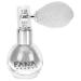 Shimmer Sparkle Powder Spray - Glitter Makeup for Face Body Hair & Nails | Silver White - Buy Online on GoSupps.com