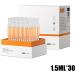 Fluide Hydratant Visage | 30 Flacons 1.5ml Solution Fermet Visage Hydratation Cutan e - Soin clat Cadeau Femme Maman Fille Amoureuse Anniversaire Saint Valentin - Buy Online on GoSupps.com