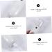 Healeved 1 Set Spray Hydrating Apparatus Mini Facial Mini Steamer Facial Mister Face Cleaner Plastic White - Buy Online on GoSupps.com
