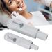 Buy Dental Saliva Adapter Valves - 2 Piece Set for Dentistry Chairs & Charging Stations | Strong & Weak Nozzle Compatibility - Buy Online on GoSupps.com