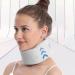 Buy SXHLSELLER Memory Foam Neck Pillow - Breathable Cool & Soft | Relieve Neck Pain & Pressure | Perfect for Sleeping - Buy Online on GoSupps.com