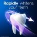 Oral-B 3D White Advanced Toothpaste 75ml - Teeth Whitening & Stain Removal - Icy Mint Flavour - Buy Online on GoSupps.com