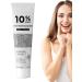 Hydroxyapatite toothpaste 120 g tube with 3 years shelf life 10 nano hydroxyapatite formula for enamel protection sensitive teeth care and whitening solution for daily oral hygiene - Buy Online on GoSupps.com