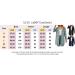 Gefomuofe Cardigan Women's Long Cardigan Lightweight Loose Cardigan Long Cardigan Women's Lightweight Loose Casual Cardigan Sun Protection Shirt Holiday Beach Blouse M Navy - Buy Online on GoSupps.com