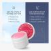 Lip Sleeping Mask Lip Mask Overnight Moisturizing Strawberry Lip Balm for Dry Cracked Lips Fades Lip Lines Day&night Lip Repair Masks Lip Moisturizer Lip Balm Gift Set - Buy Online on GoSupps.com