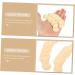 Buy Hemoton 8 Pairs High Heel Stickers & Cushions - Forefoot Pads Sole Protectors & Grips for Women s Comfort - International Shipping Available - Buy Online on GoSupps.com