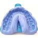Armor Guard Custom Dental Lab - 40 Years Experience | Day/Night Mouth Guard for Teeth Grinding, TMJ & Bruxism Relief - Buy Online on GoSupps.com