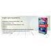 Ethos Bright Eyes Carnosine NAC Eye Drops - 2 x 5ml Bottles | UK TV Featured | Effective NAC Carnosine Formula - Buy Online on GoSupps.com