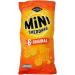 Jacob's Mini Cheddars Original 6 X 23G | Baked with Real Cheese | No artificial colours or flavours | Premium product - Buy Online on GoSupps.com