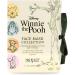 MAD BEAUTY Disney Winnie the Pooh Sheet Face Masks Collection Coconut Peach Honey & Passionfruit Favorite Characters Hydrating & Soothing - Buy Online on GoSupps.com