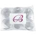 Beauticom 15G Round Clear Jars (12 Pack) - BPA Free Screw Cap Containers for Eyeshadow & Makeup Samples - Buy Online on GoSupps.com