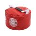 Golfs Swing for Indoor Swing Trainer Golfs Smash with Zipper Design Red for Force Accuracy Training Material Special to Correct