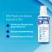 Meridol Set Parodont Expert | Toothpaste Mouthwash & Toothbrush for Stronger Gums | Fight Bleeding Gums & Periodontitis - Buy Online on GoSupps.com