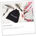 Baluue 4 Pcs Hair Dryer Storage Bag Travel Organizer Bags Hair Dryer Pouch Hair Dryer Organizer Fabric - Buy Online on GoSupps.com