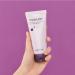Papa Recipe Eggplant Mud Cream Mask 3.38 oz - Korean Sensitive Face Exfoliator - Buy Online on GoSupps.com