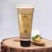 Kama Ayurveda Himalayan Almond Deep Cleansing Face Scrub for Men - 50g | Best International Shipping & Gentle Exfoliation - Buy Online on GoSupps.com