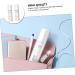 FOMIYES 6 Pcs Spray Meter Skin Care Tools Travel Steamer Mini Diffusers Face Steamer Cool Air Diffuser Miss 11.4X3CMx3pcs Whitex3pcs - Buy Online on GoSupps.com