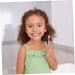 TOVINANNA 20 Pack Extra Soft Toothbrushes for Children | Gentle Dental Care & Hygiene Tools - Buy Online on GoSupps.com