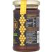 TIANA Pure Organic Raw Unpasteurised Wild Forest Honey Enzyme Diastase Activity 12+ (Pack of 2) - Buy Online on GoSupps.com