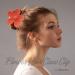 6 Pack Large Flower Hair Claw Clips for Women - 3 Inch Matte Clips - Strong Hold Jaw Clip for Thin, Thick, Curly Hair - 90's Vintage Style - Buy Online on GoSupps.com