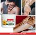 Real Relief Arnica Cream 4 oz - Soothing Pain Relief Cream - Pack of 1 - Buy Online on GoSupps.com